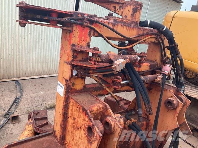 Morbark  Muut koneet