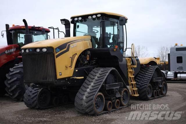 MTS 3630T Traktorit