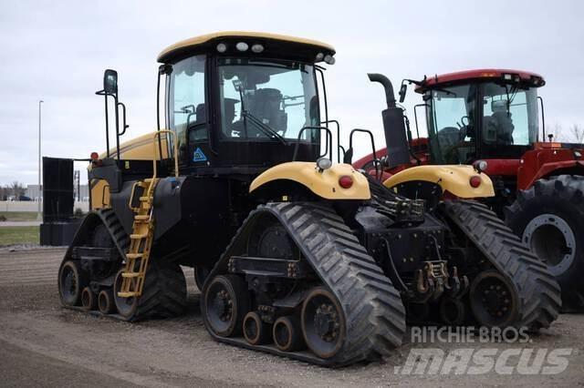 MTS 3630T Traktorit