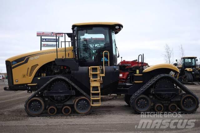 MTS 3630T Traktorit