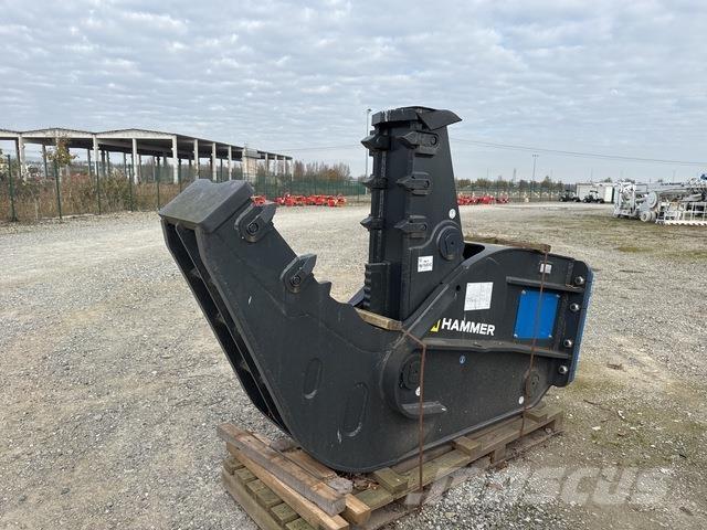 Mustang FH20 Muut koneet