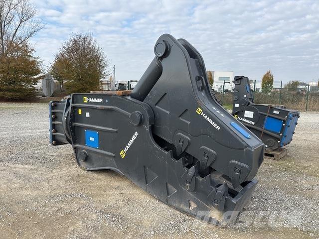 Mustang RH60 Muut koneet