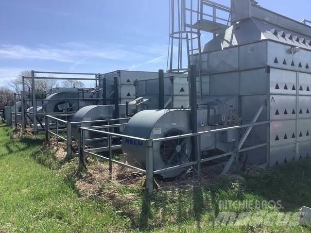  Neco D32500 Viljan kuivurit