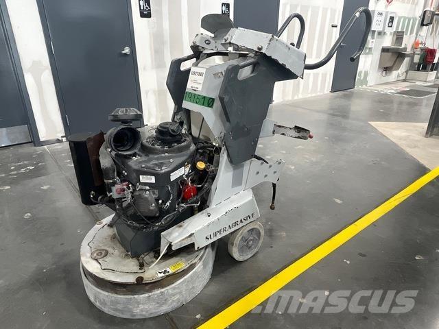 Niagara L25GE Myllyt / Murskaus koneet