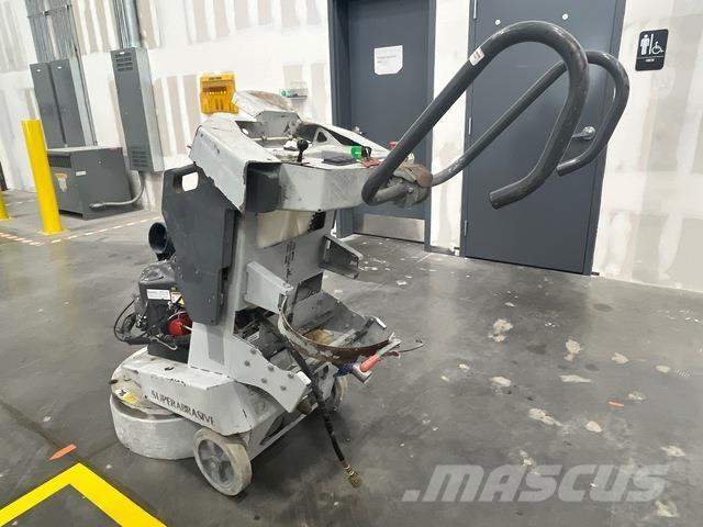 Niagara L25GE Myllyt / Murskaus koneet