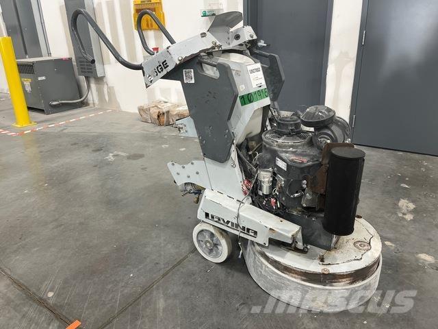 Niagara L25GE Myllyt / Murskaus koneet