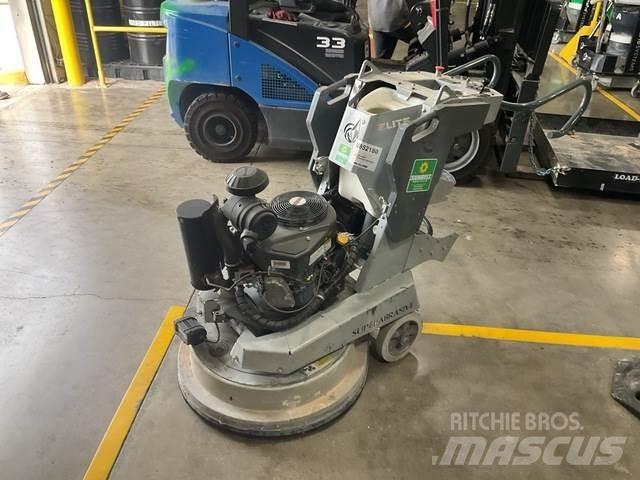 Niagara L30GE Myllyt / Murskaus koneet