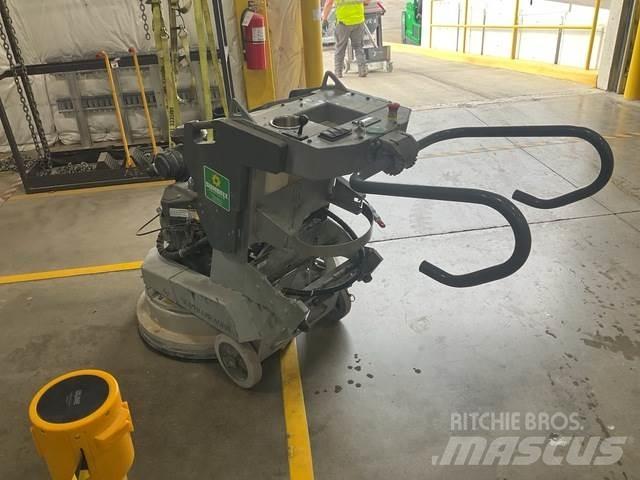 Niagara L30GE Myllyt / Murskaus koneet