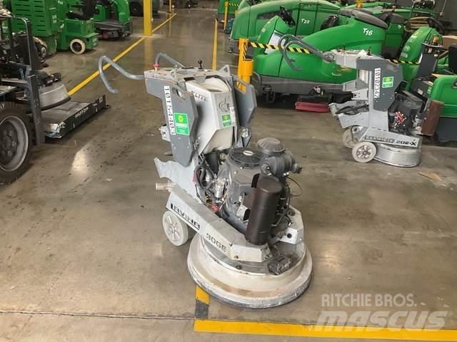 Niagara L30GE Myllyt / Murskaus koneet