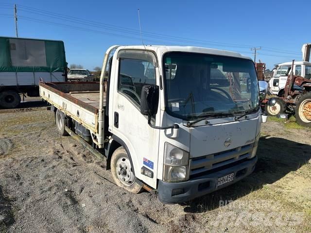 Nissan Atlas Lava-kuorma-autot