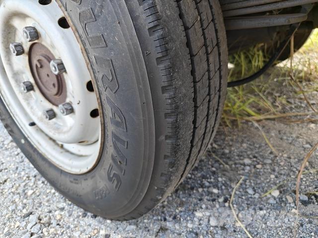 Nissan ATLAS Lava-kuorma-autot