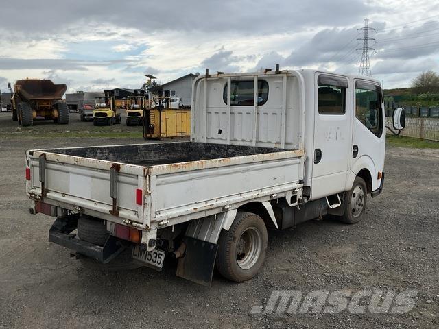 Nissan ATLAS Lava-kuorma-autot