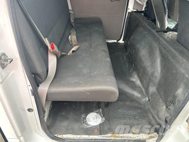 Nissan Atlas Lava-kuorma-autot