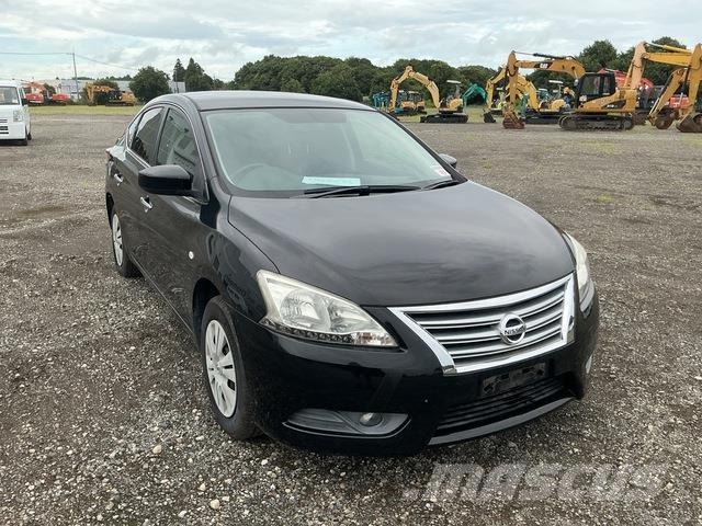 Nissan SYLPHY Henkilöautot