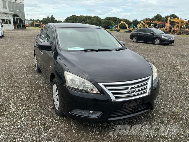 Nissan SYLPHY Henkilöautot