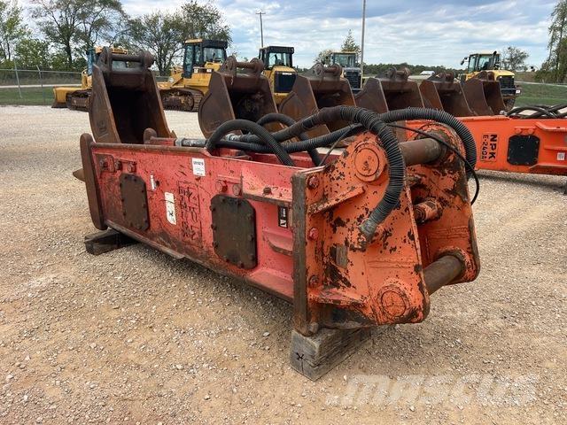 NPK E240A Iskuvasarat