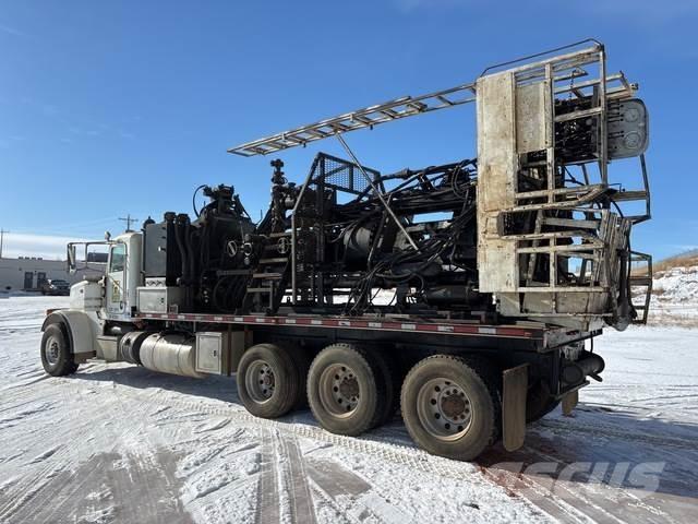  Nu Energy 170K Ponttivasara