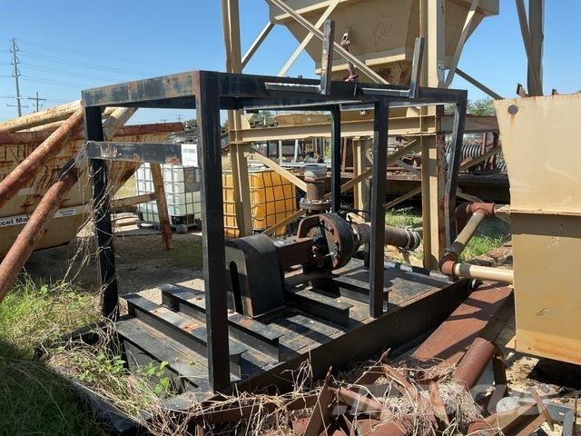  O'Drill 250X Vesipumput