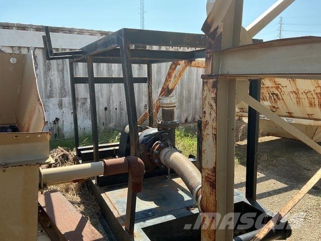  O'Drill 250X Vesipumput