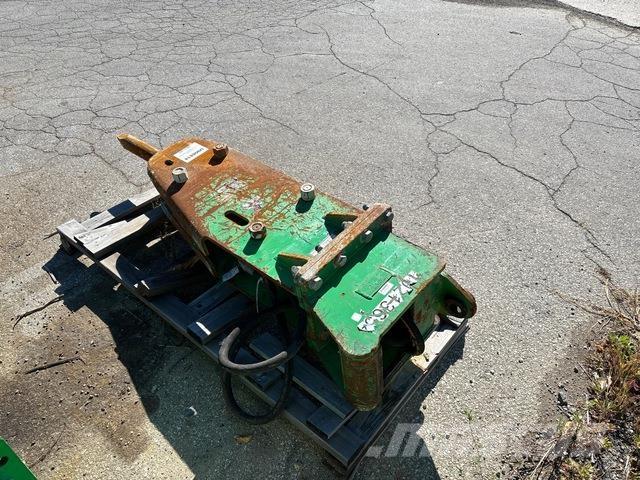 Okada ORV1000 Iskuvasarat