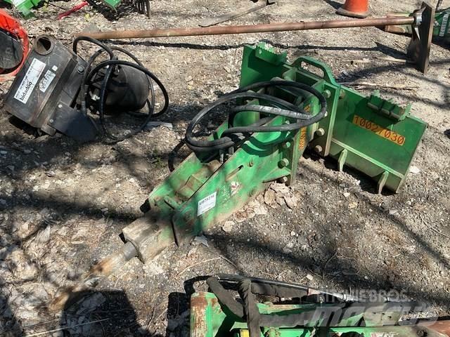 Okada ORV550 Muut koneet