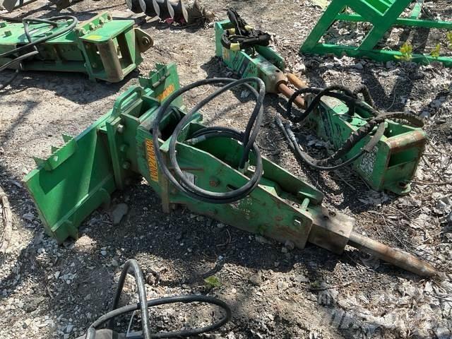 Okada ORV550 Muut koneet