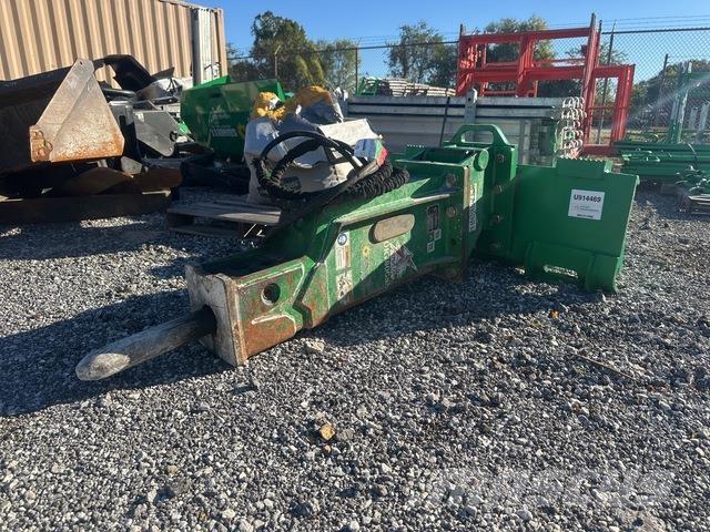 Okada ORV800SH Iskuvasarat