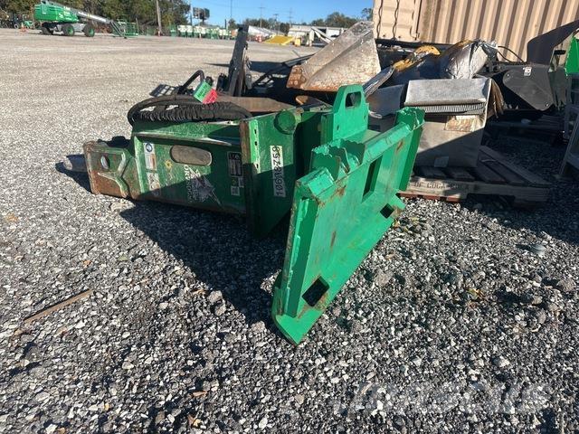 Okada ORV800SH Iskuvasarat