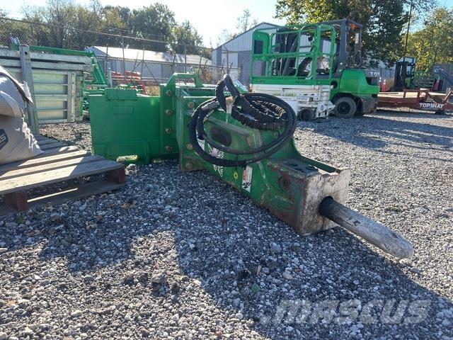 Okada ORV800SH Iskuvasarat