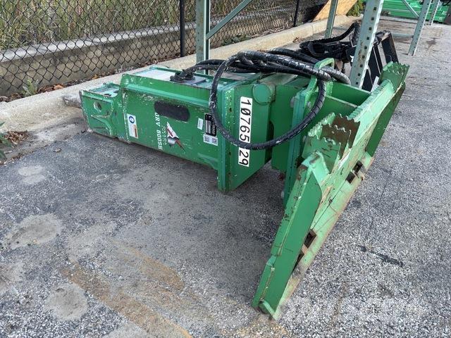 Okada ORV800SH Iskuvasarat