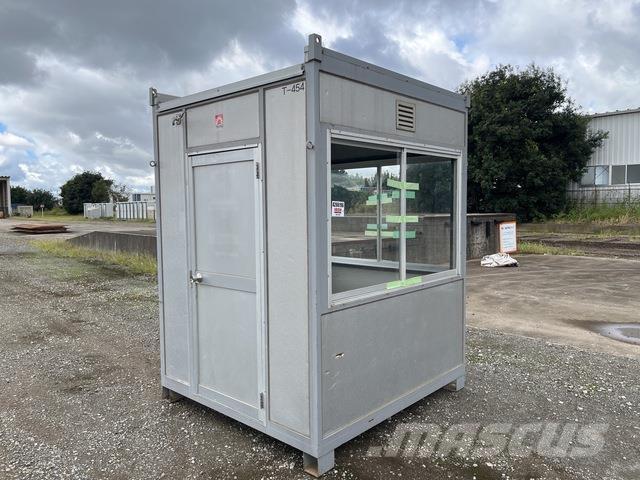  Omachi PAL-10G Muut koneet