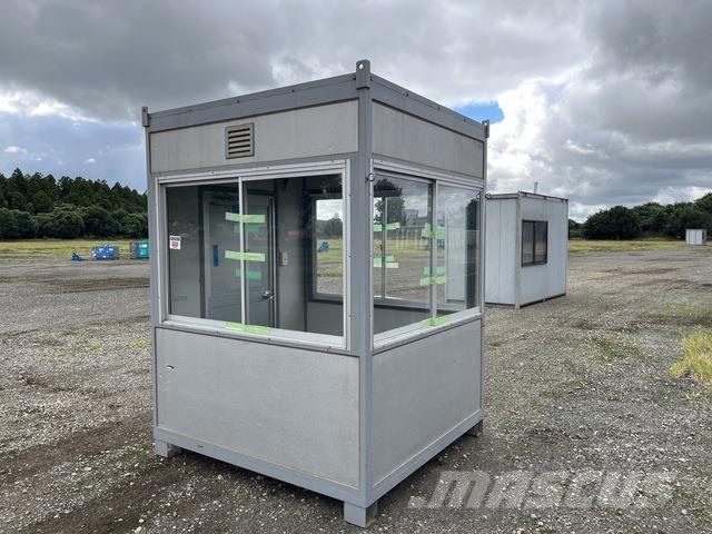  Omachi PAL-10G Muut koneet