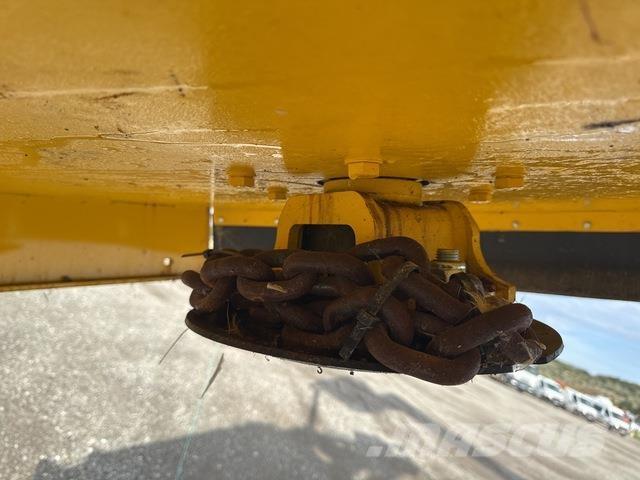 Omarv TAF 150 Greenikoneet