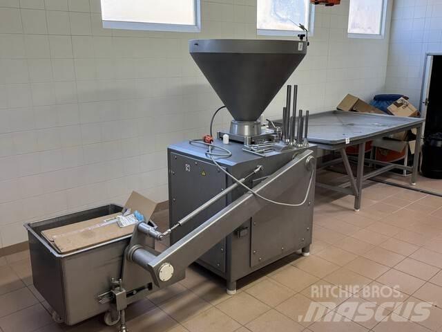 Omet F300B Muut koneet