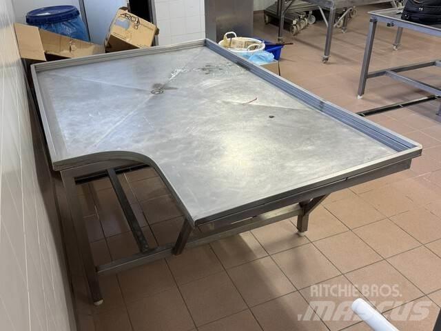  Omet F300B Muut koneet