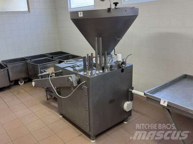  Omet F300B Muut koneet