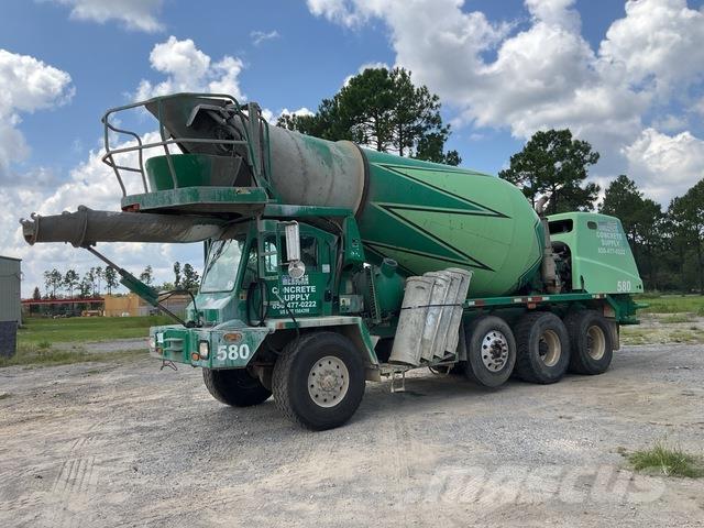 Oshkosh  Muut kuorma-autot