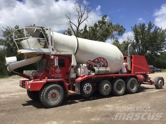 Oshkosh 2146 Muut kuorma-autot