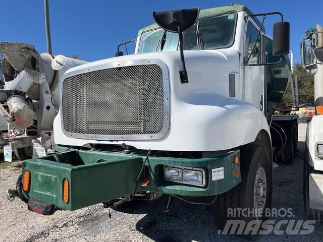Oshkosh F-2346 Muut kuorma-autot