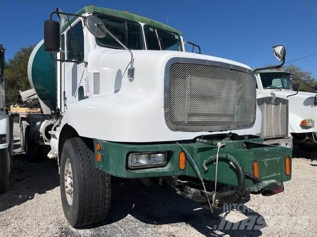 Oshkosh F-2346 Muut kuorma-autot