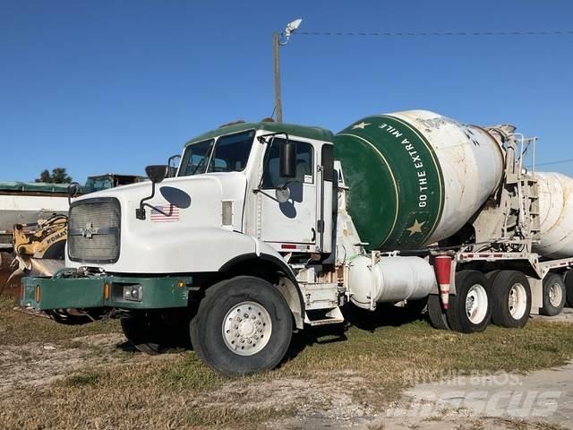 Oshkosh F2346 Muut kuorma-autot