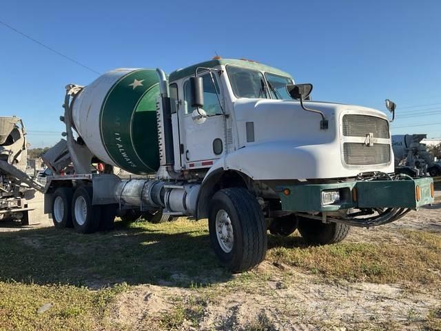 Oshkosh F2346 Muut kuorma-autot
