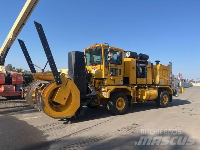 Oshkosh H2923B Lumilingot