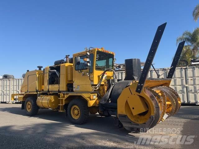 Oshkosh H2923B Lumilingot