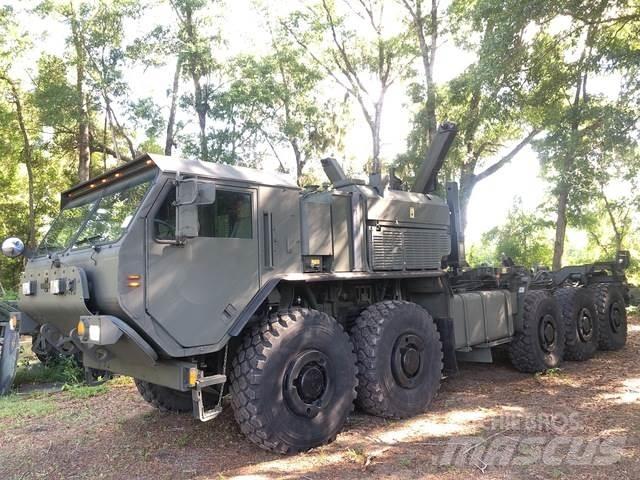 Oshkosh LVSR Muut kuorma-autot