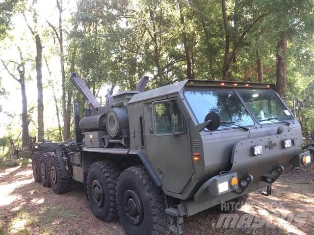 Oshkosh LVSR Muut kuorma-autot