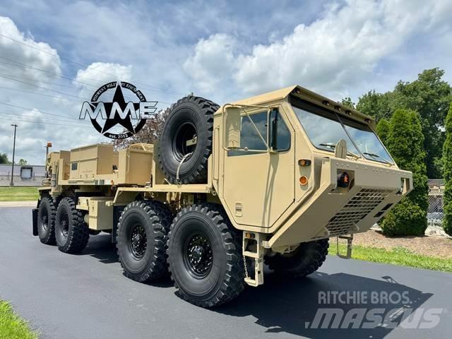 Oshkosh M984E1 Hinausautot