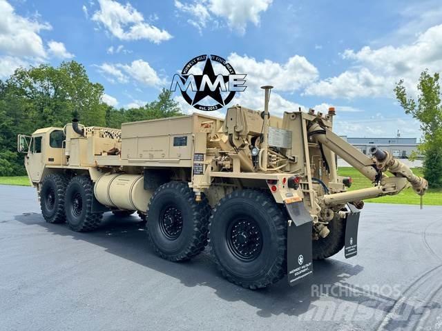 Oshkosh M984E1 Hinausautot