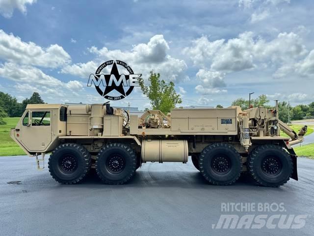 Oshkosh M984E1 Hinausautot