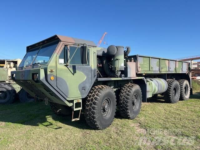 Oshkosh M985 Muut kuorma-autot